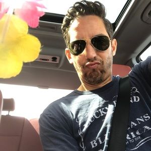 Meet your Posher, Jose